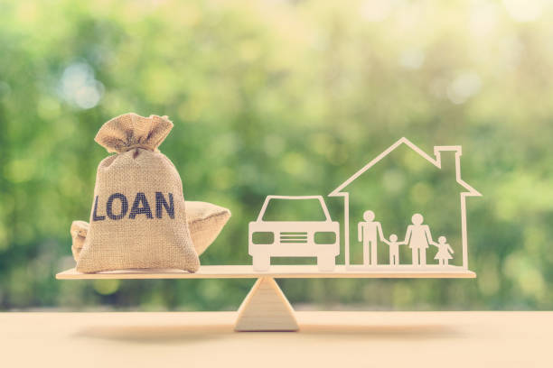 Commercial Real Estate Loans in Port Republic, NJ